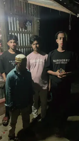 অবশেষে ভাইয়া টির খুজ পাওয়া গেলো,হোসেনপুর মাষ্টার বাড়ি#tiktok #Vairal #foryou #কিশোরগঞ্জের_পোলা 