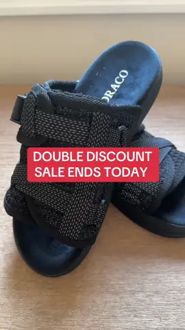 Luxurious Draco slides#tiktokshopblackfriday #tiktokshopcybermonday #tiktokshopholidayhaul #mensshoes #dracoslides 