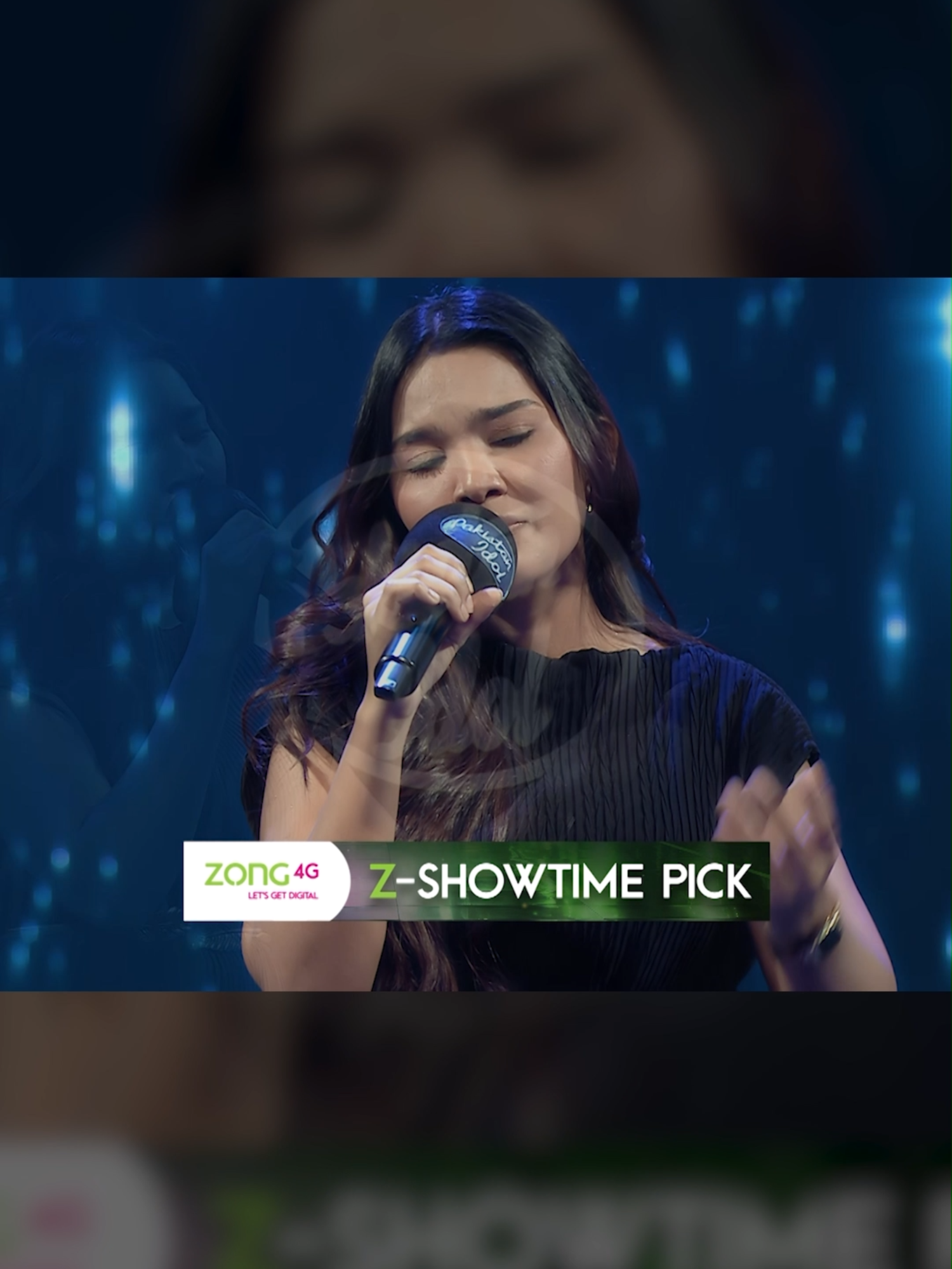 Rose Mary wins hearts in this Zong 4G Z-Showtime Pick with her emotional rendition of “Humein Kho Kar Bohot Pachtaoge” by Runa Laila 💔🎶 A performance full of grace, expression, and timeless emotion 💫 Watch now: https://beginwatch.go.link?adj_t=1t7oj9yq #PakistanIdol #PakistanIdol2025 #IDilSeAwaz #RoseMary #RunaLaila #Zong4G #ZShowtimePick