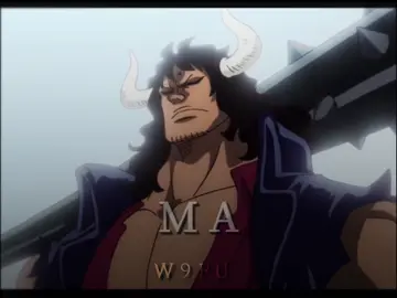 اي لوف يو ماما 😘 #كايدو #ون_بيس #ابهاوي_للنخاع #باحاوي_للابد #تيم_وينتر❄️ 