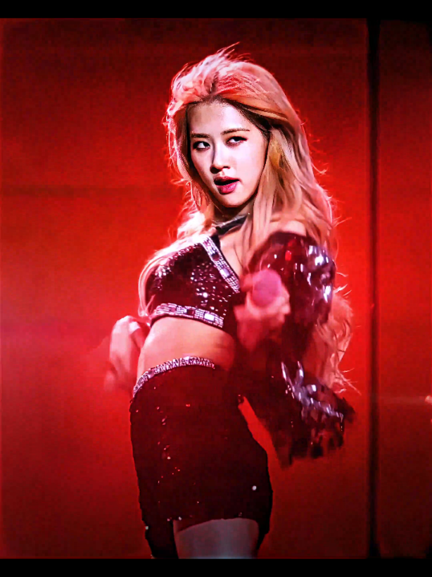 Aşkım çok pardon || #rosé #blackpink #kpop #imnotcool #whoisniyus || BLACKPINK ROSÉ EDIT WITH THE SONG OF LVBEL C5 