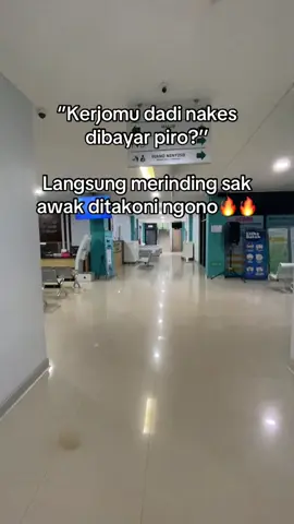 #fyp #perawat #fypage #nurse #rumahsakit 