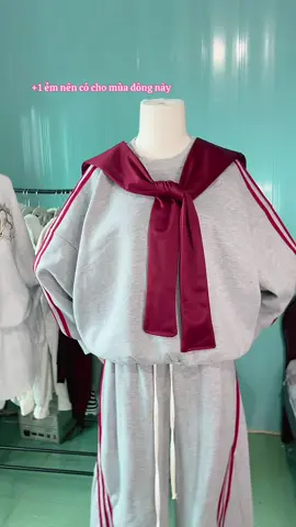 +1 chân ái cho ce mùa đông không lạnh #xuhuong #viral 