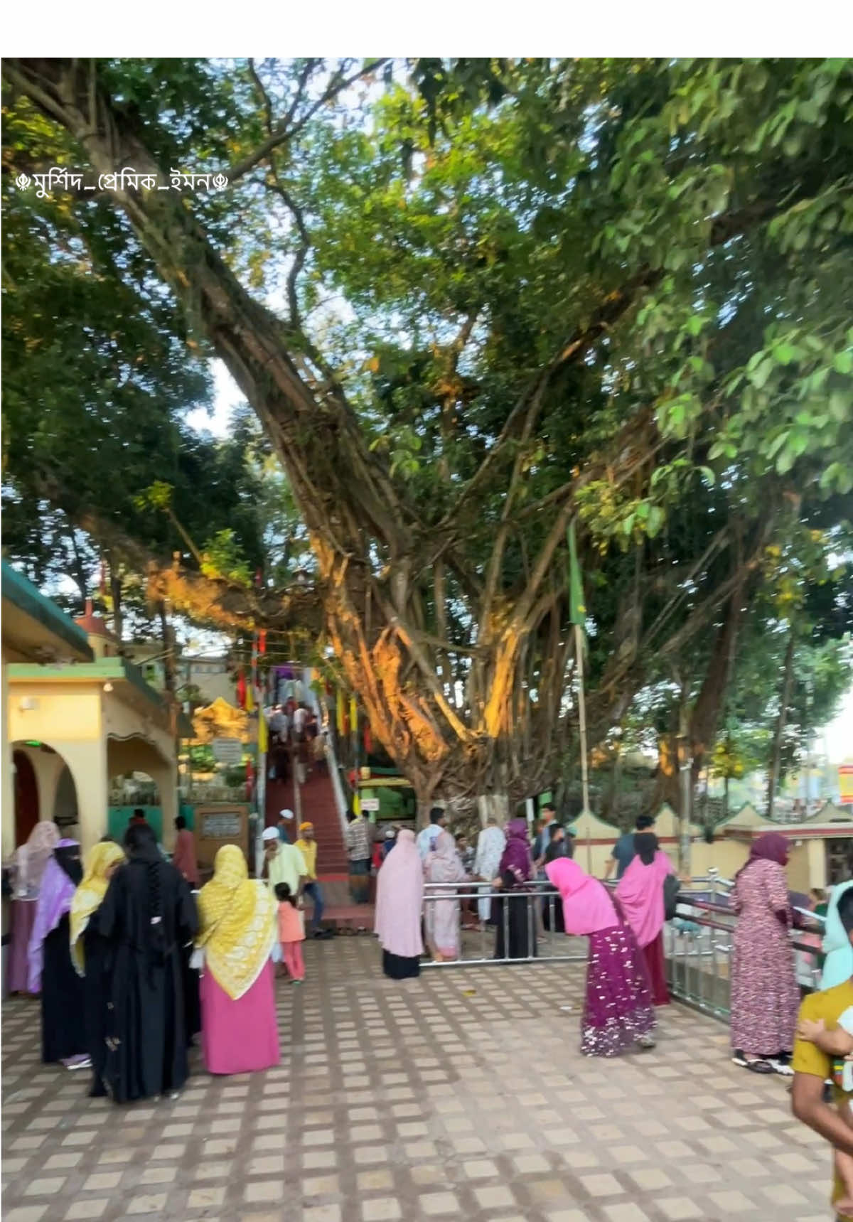 #শাহপরান #☬মুর্শিদ_প্রেমিক_ইমন☬ #মাইজভান্ডার_দরবার_শরীফ♥️♥️ #☬মুর্শিদ_প্রেমিক_ইমন☬ #md_emonahmed73 @☬মুর্শিদ প্রেমিক ইমন☬ 