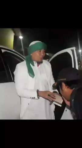 #ritual #buktinyata #viralhariini #danagaib #ujangbustomi 