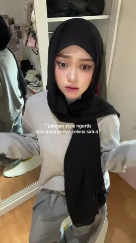 Terakhirnya knapa gt doang 😀