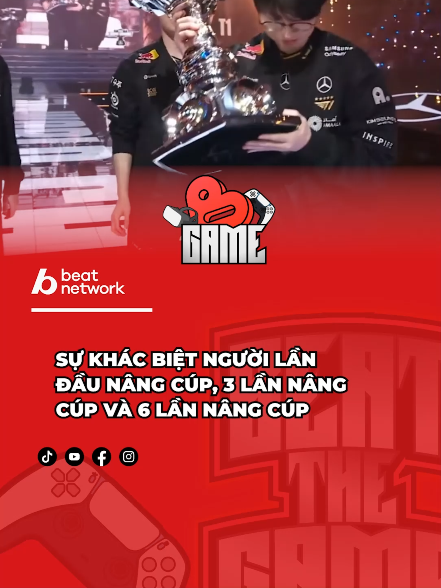 Đỗ Lan ỏn ẻn z #beatthegame #BEATNetwork #beatvn #GamingOnTikTok #lmht #t1 #gaming