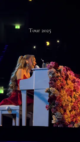 @A Y L I V A🎙  vom Herzen danke für den schönen Abend ! 🥹❤️ #ayliva #aylivatour 