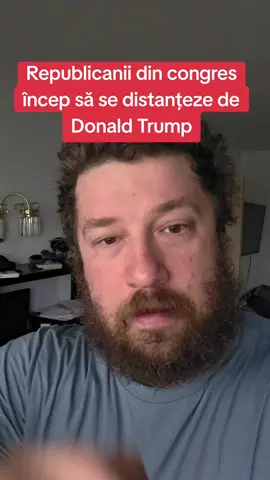 Începutul sfârșitului? #petrefluerasu #listentopetre #fyp #trump #usa 
