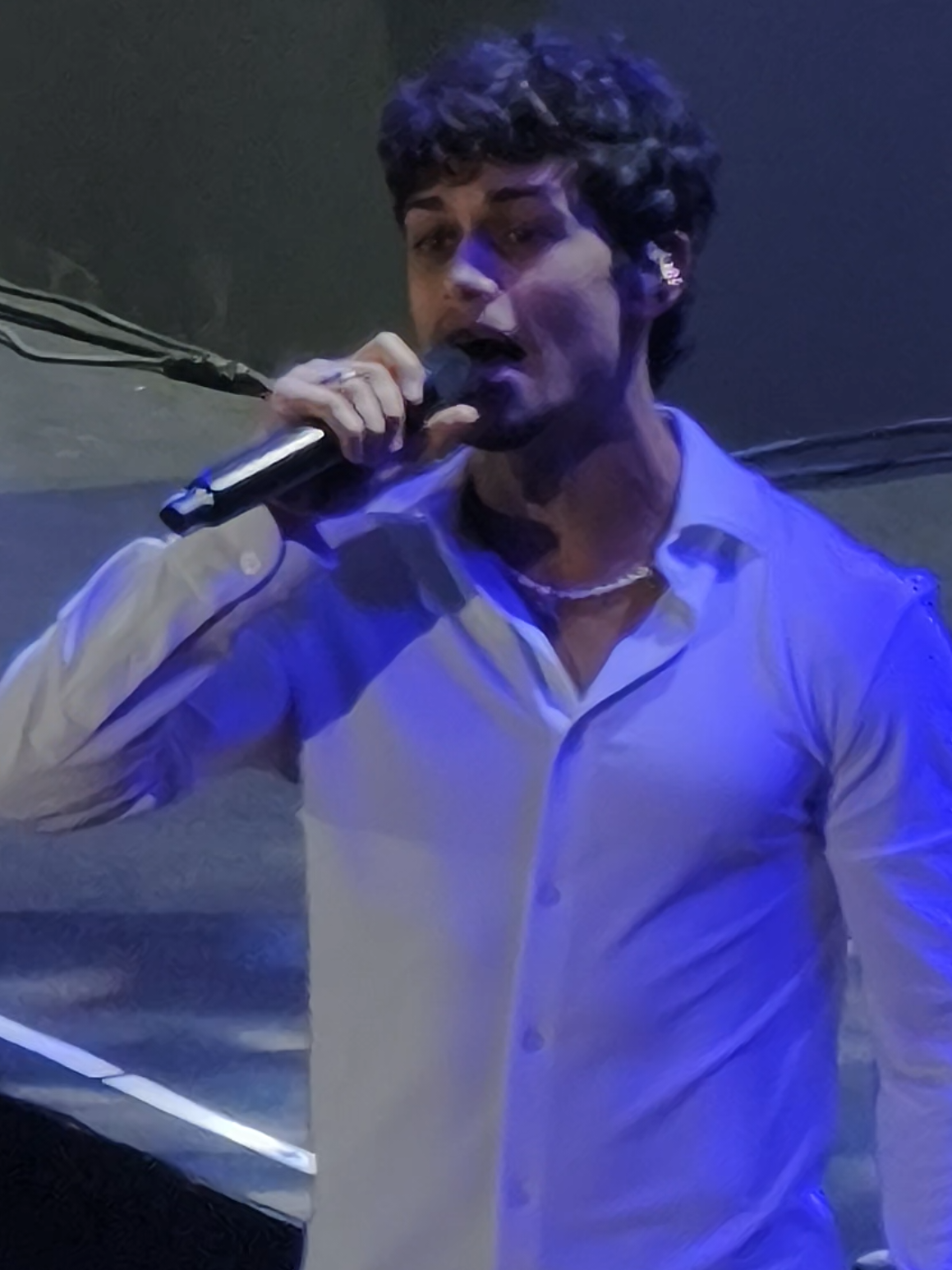 @officialharrisj #maherzainliveinjakarta #harrisjliveinjakarta 