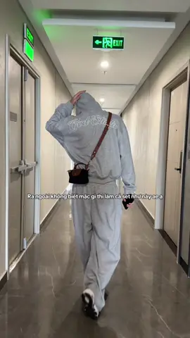 Set mới này bên Nhà Godmother đỉnh vch