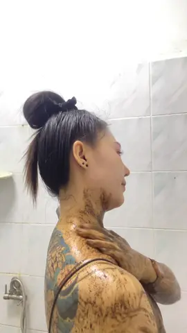 ขัดๆถูๆเดี๋ยวก็ขาว