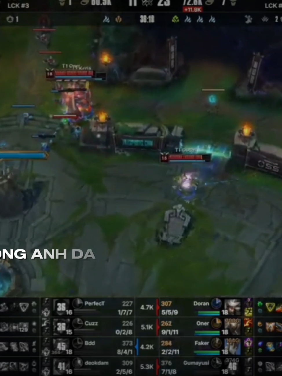 NGÔI SAO THỨ SÁU - CHIẾC CUP THỨ 3, T1 CHÍNH THỨC LÊN NGÔI TẠI CKTG 2025 🏆🏆🌟🌟🌟 #DORAN #ONER #FAKER #GUMAYUSI #KERIA 