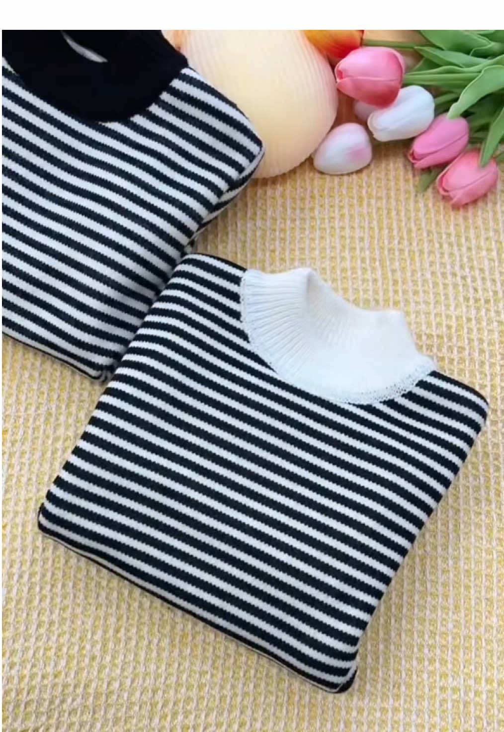 Combo áo giữ nhiệt cổ cao  có lót lông mềm mịn bên trong, chất liệu nỉ dày dặn cho bé mặc thu đông #thoitrangbetrai #thoitrangbegai #mevabe #aogiunhietbetrai #aogiunhietbegai  @Tuyết Hạnh Tạp Hoá  @Tuyết Hạnh Tạp Hoá  @Phô Mai Que 