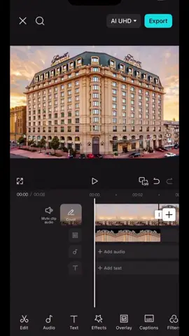Cut out animation tutorial🤯#viralvideo #videoditing #editinghacks47 