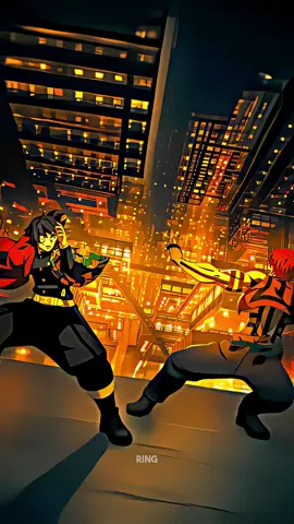 Peak fight! #demonslayer #anime #animeedit #edit #fyp 