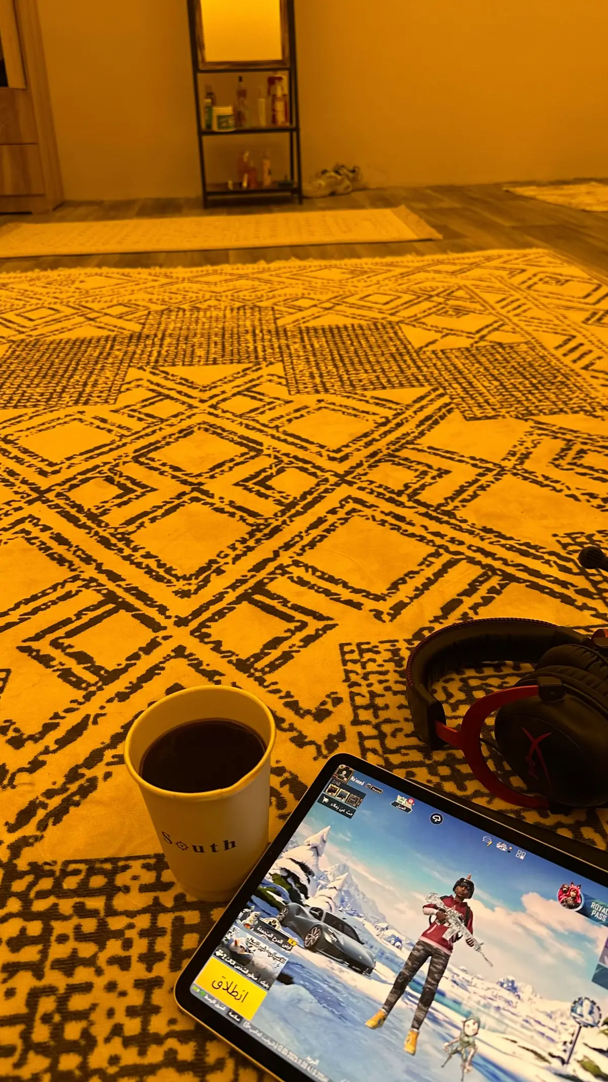 #ببجي_موبايل #fyp 