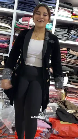 #party coat #indigo #kumaripati_lalitpur #pageforyou🦋 