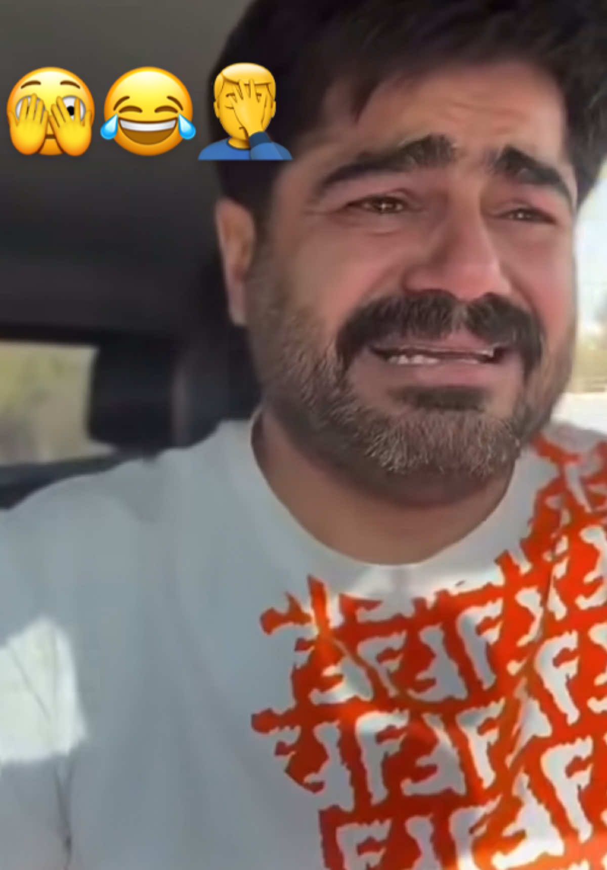 اطلعععععععع  كافييييي كافييييييي  #حسن_غيلان #السباق_الانتخابي #سنة_العراق 