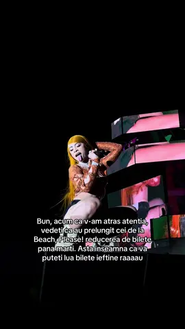 Cei de la @Beach, Please! Festival au prelungit reducerea pana marti, iar biletele sunt reduse cu 30% si 20% #beachplease #rava #bellydance #fy #fyp @selly  