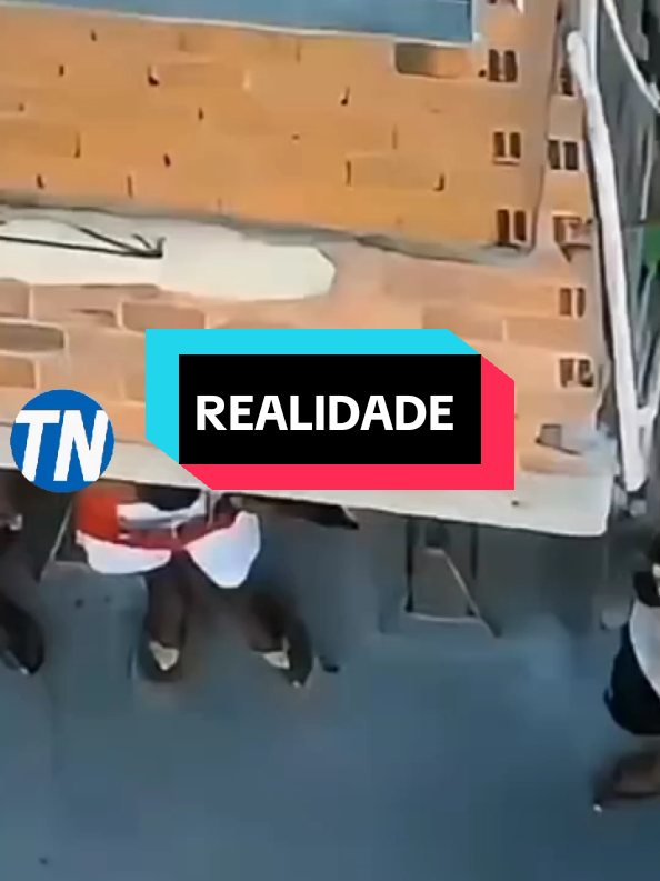 REALIDADE.  #noticiasdobrasil #noticiasdehoje #ultimasnoticias #foyour #viral 