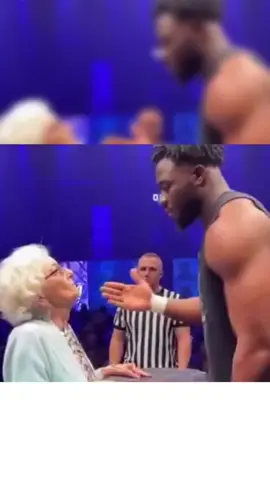 no granma#lucu #memes #ai #fypシ 