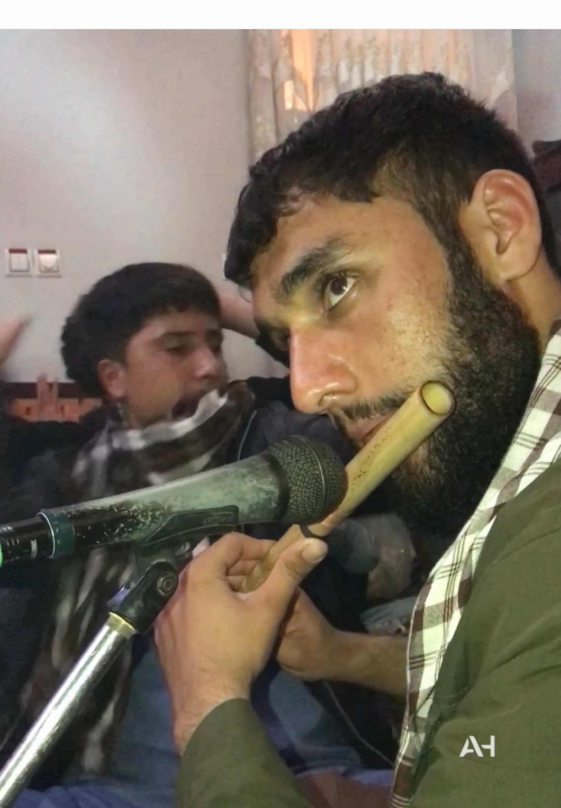 قرصک توله، شلوار پلنگی | Qarsak e Toola #قرصک #توله #پنجشیر #qarsak #toola 