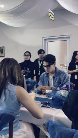 CU AMAYYY🤏🏻🤏🏻 #HarrynyaAqeela #harryvaughan #aqeelacalista #harqeel #romance 