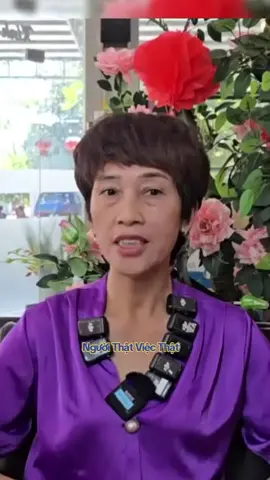 Chị đẹp thẳng thắng tuyển chồng phải đủ 4 tiêu chí 