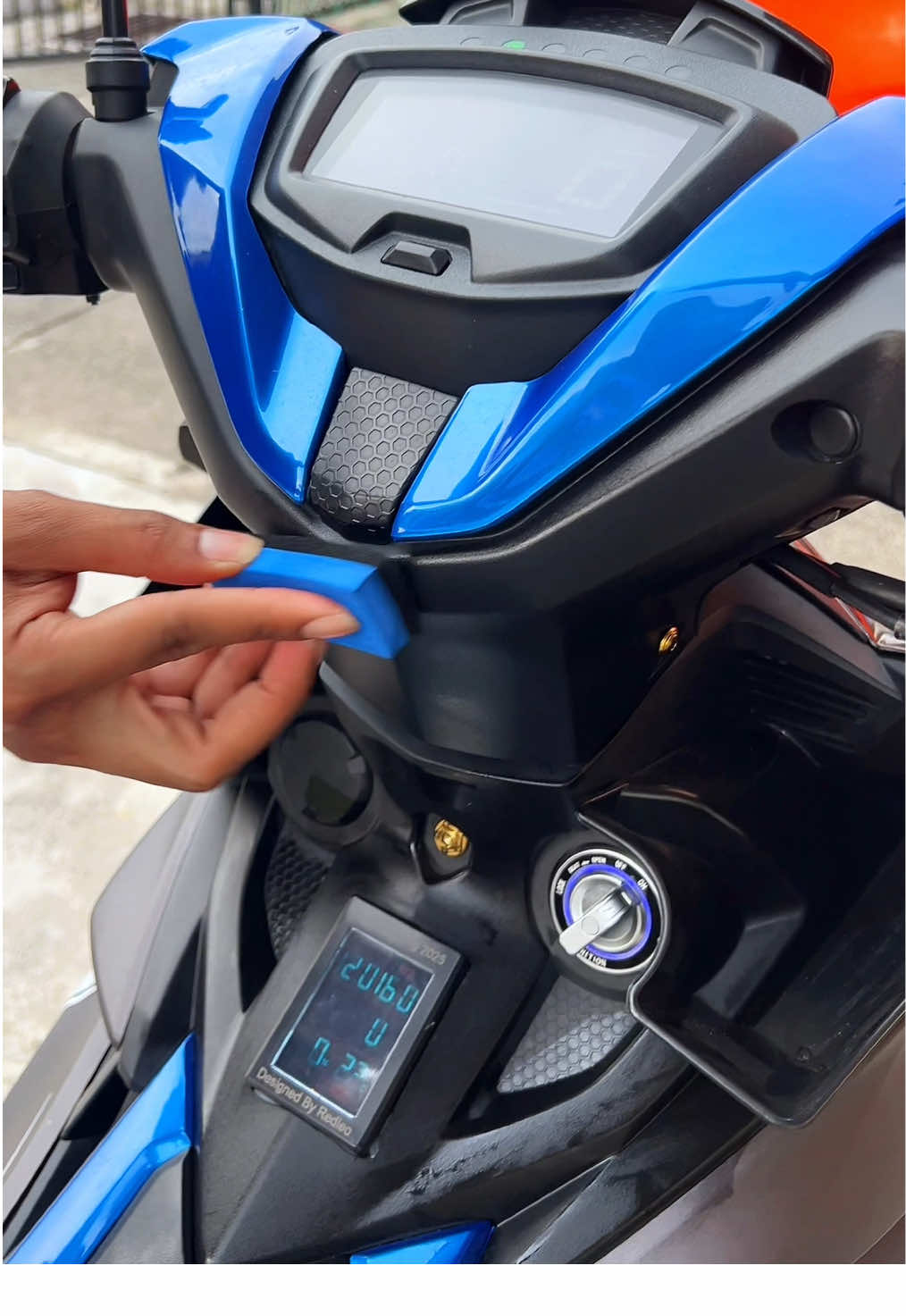 Inner kilat harga rahmah 😱 #mantapwoiii #tapiii #munami 