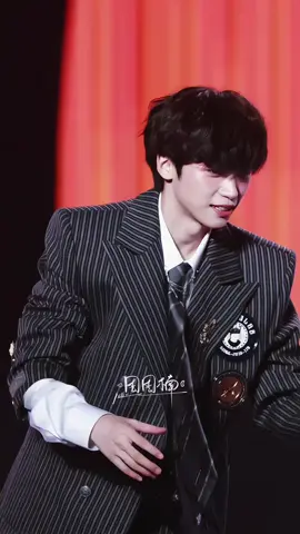 Baby is so cute 🐟⚡️🔮#ziyu #จื่ออวี๋ 