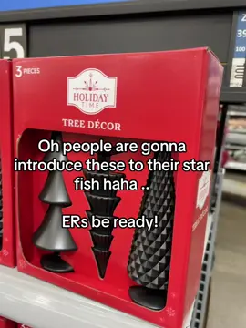 #christmastree  #emergencyroom  #fyp  #fypシ  #fypシ゚viral 