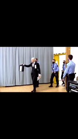 TT AI #2083 #manifesto #tedk #andreasbreivik 