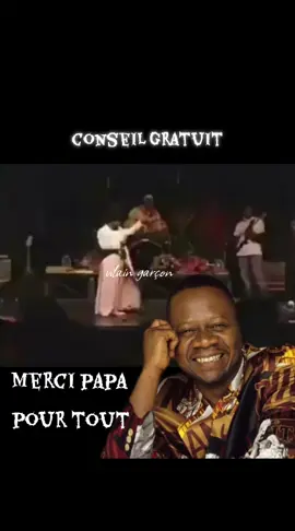 #pourtoi #congolaise🇨🇩 #conseil #gratuit #amen @PAPA WEMBA OFFICIEL 