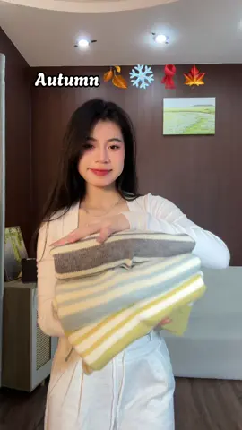 Thu chưa qua đông đã tới 🍂🧣❄️ #outfits #xhhhhhhhhhhhhhhhhhhhhhhh #fitcheck #tiktokshop1111 #salevuinhatnam 