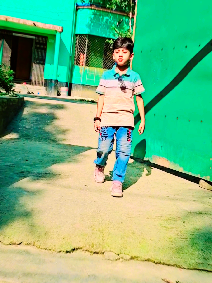 মাসা আল্লাহ 🥰 আমার কলিজার কি সুন্দর হাসি #viralsong #viraltiktok #tiktok #trend 