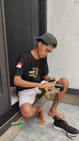 metik kelapa #komedi 