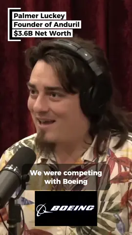 The Future of Air Combat 🇺🇸🦅 #anduril #military #palmerluckey 