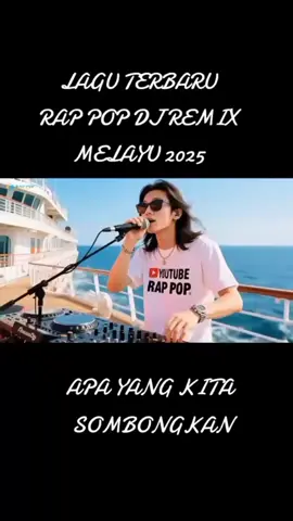 #duet dengan @#🌹mama angel🌹# #rappopdjremikmelayu2025 