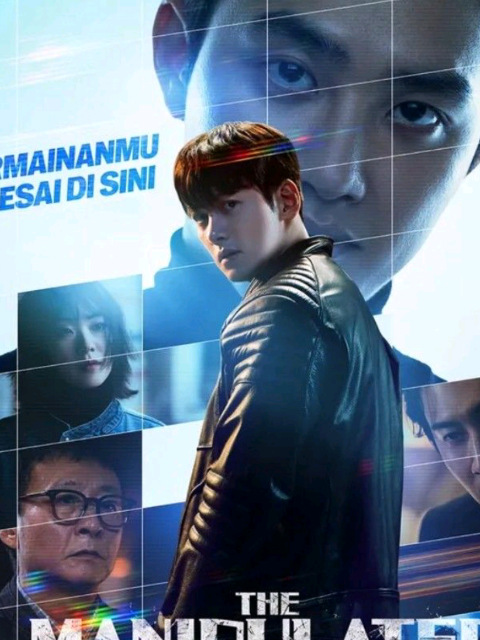 the manipulated episode 3#drakor #kdrama #themanipulated #jichangwook 