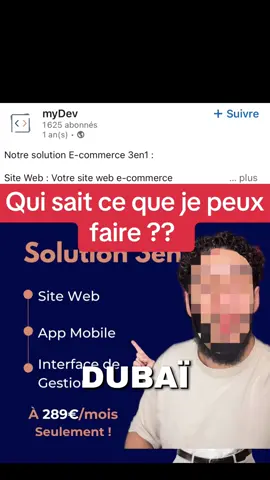 Si quelqu’un peut m’aider ? http://my-dev.ai & https://french-techfactory.fr