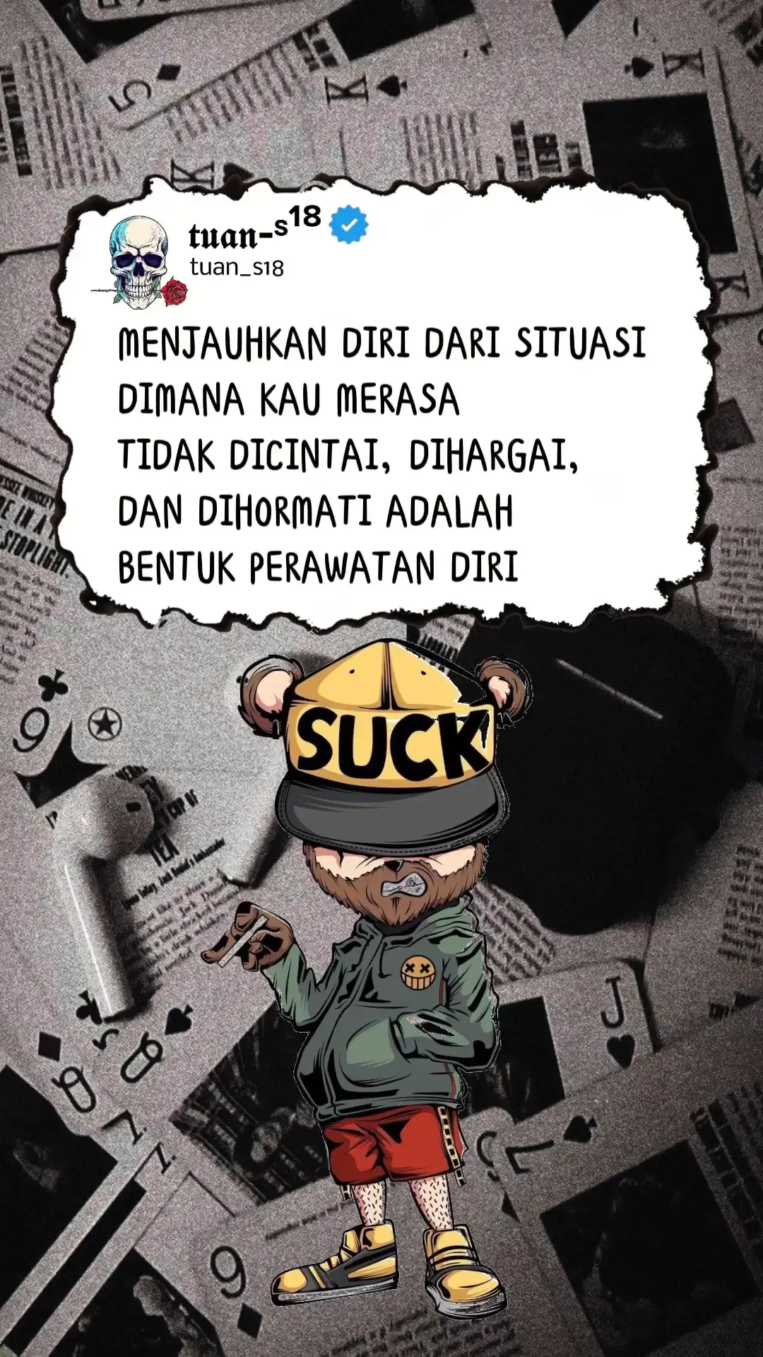 #foryouu  #katabijak  #motivasihidup  #motivasidiri  #qoutes 