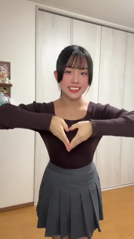 ポニーテールだよん✌️ #08 #おすすめ #iloveyou #jk 