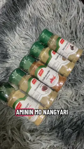 Kung sawa ka na sa ulam na lasang pagod, eto na yung sagot. Seryoso—isang budbod, luto parang pang-resto na.  5-in-1 spice pack na pang-level up ng kahit simpleng ulam. Perfect sa BBQ, noodles, chicken, at kahit ano. Budget-friendly tapos sulit sa lasa. #KitchenEssentials #SarapUpgrade #TiktokFindsPH #BudgetLuto