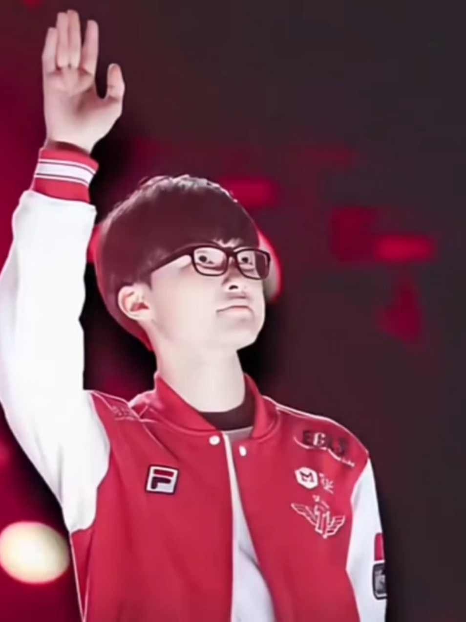 Gáy lên Tcon ơi.#lol #lienminhhuyenthoai #xuhuong #faker #t1win 