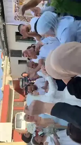 #عروستنا🥺🤍 #الله_يهنيكي_يا_عمري🤍🥺 ##fyyypppp