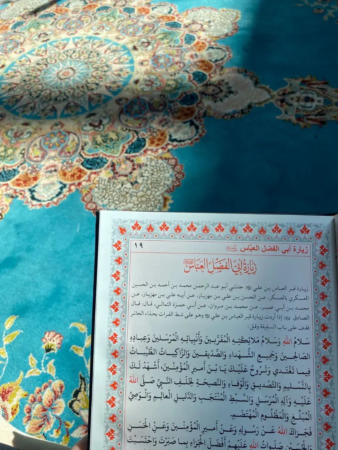 #كربلاء_مدينة_العشق_والعاشقين #العتبه_الحسينيه_المقدسه #تصويري_احترافي_الاجواء👌🏻🕊😴 #تصويري #بين_الحرمين 