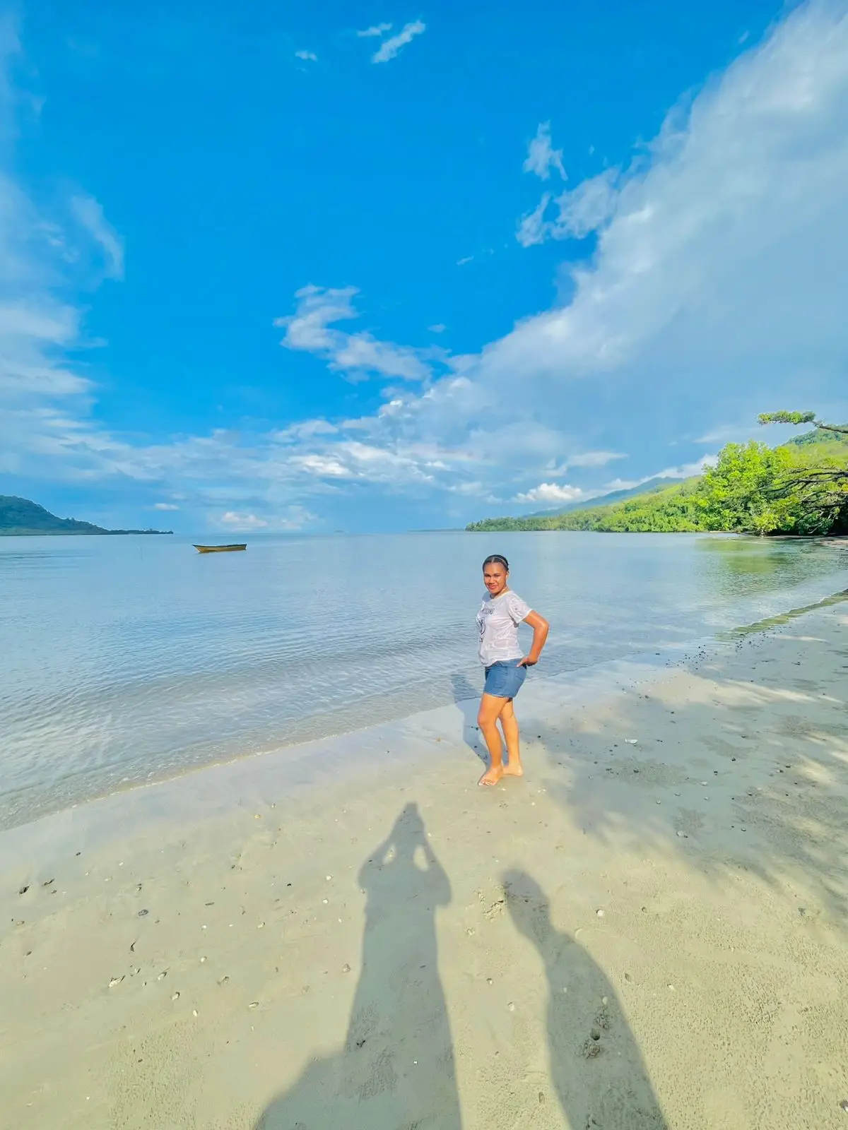 #sorongpapuabaratdaya 🫶🏻