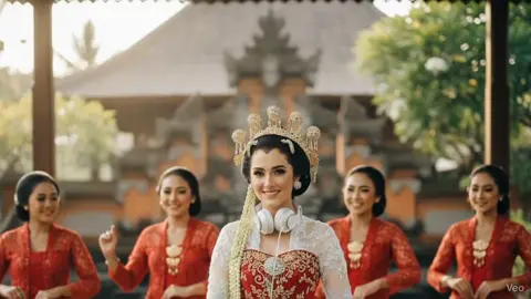 Spesial untuk my hearts @ayuniyuni_90 #dj #ai #viral #veo3 #creatorsearchinsight 