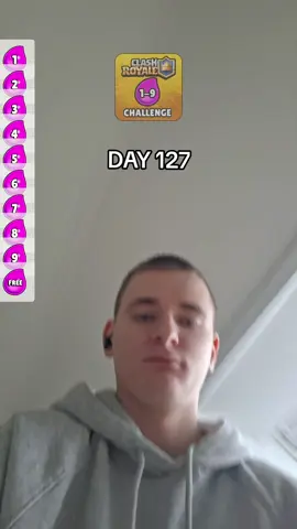 OMGGGGGG #cards #elixir #Ranking #challenge #cr 